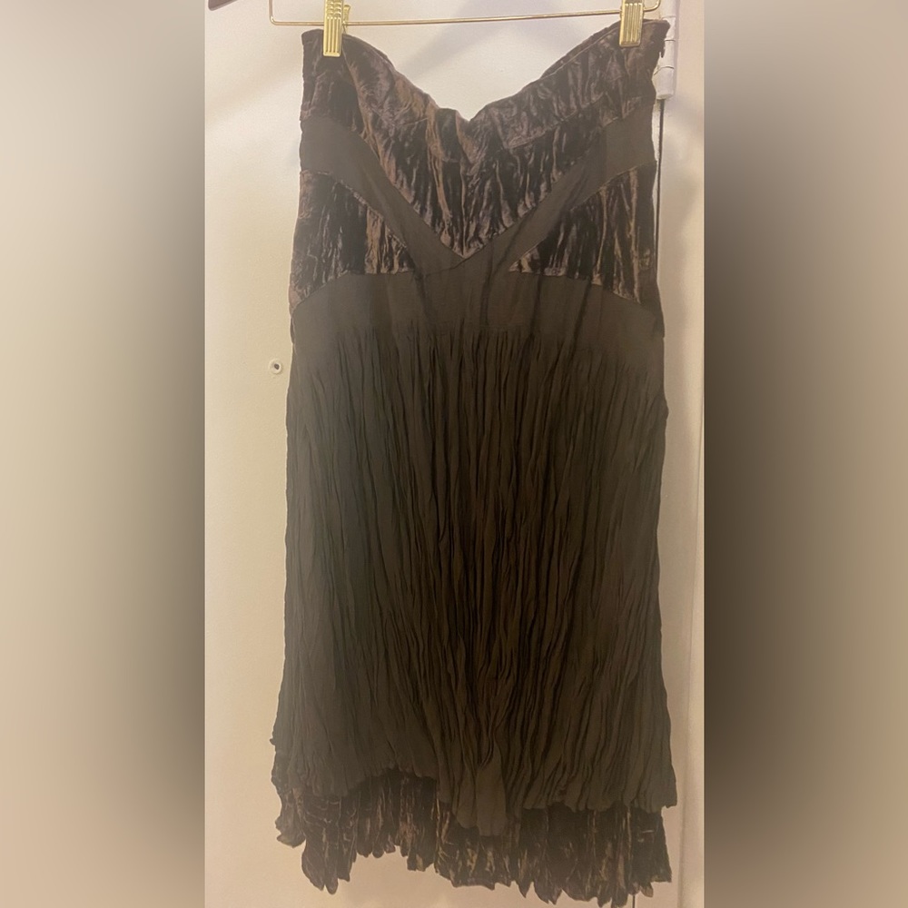 Alberto Makali skirt, NWT